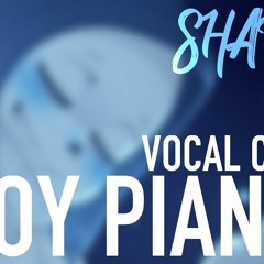 SharaX - Toy Pianos (Vocal Cover)Chance  Melt