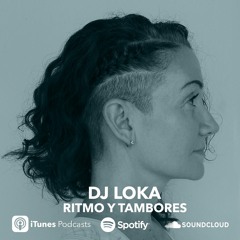 Ritmo y Tambores Vol. 2