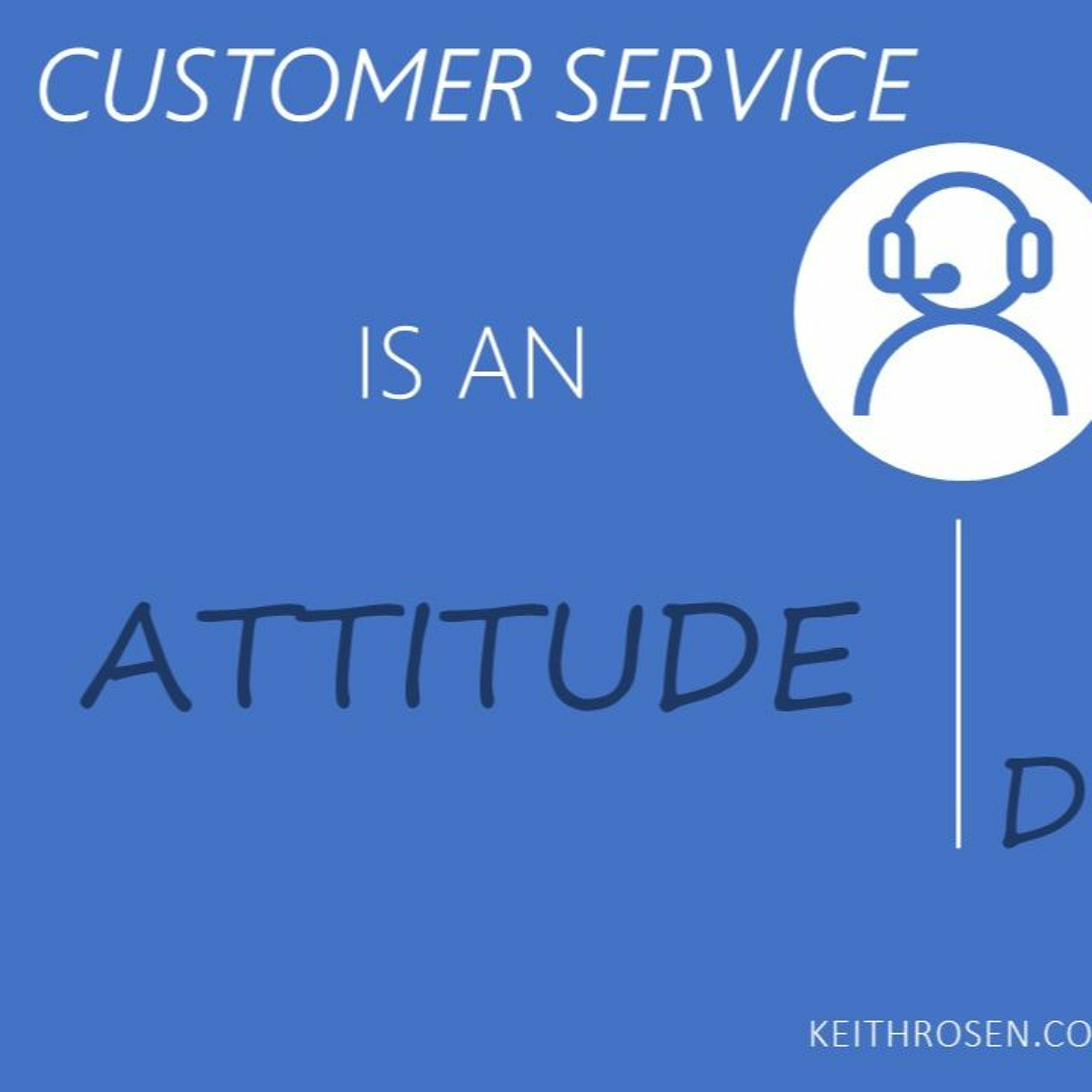 A REAL Customer Service Experience That Builds Loyalty And Makes You A Memorable Salesperson