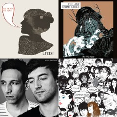 best years and non years -amber radio