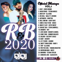 R&B2020