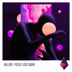 Vallent, PZILIO - Lost Again