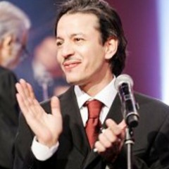 طلال سلامه - من قصيدي بكى قوس الربابه
