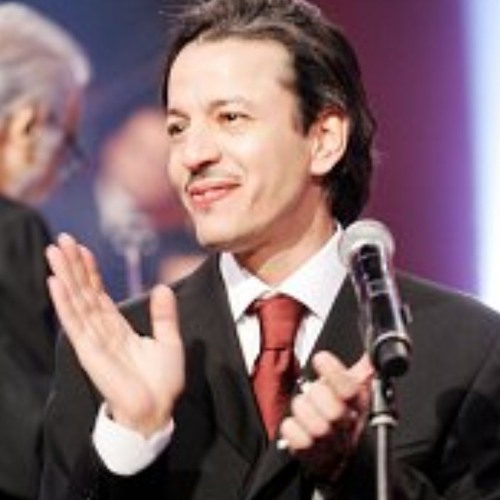 طلال سلامه - من قصيدي بكى قوس الربابه