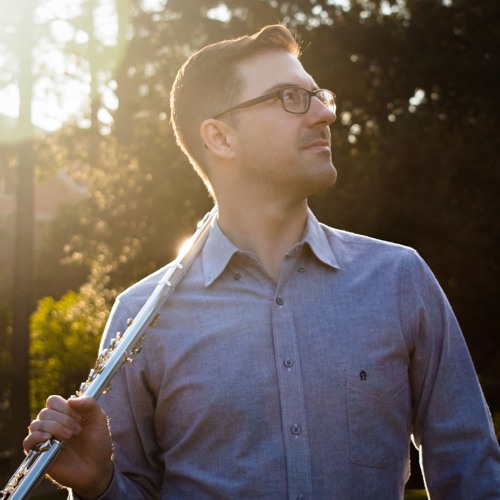 John Corigliano: Three Irish Folksong Settings, III. She Moved Through the Fair