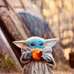 Baby Yoda Ft DJ Buttz