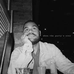 when the party’s over - billie eilish (cover by Lochlan)