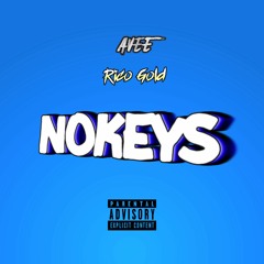 Nokeys (feat. R!co G♡ld)