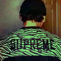 Zebra Stripes FT @cashflock