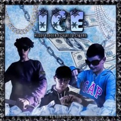 mlody korden x cheatz x cygan9 - ICE