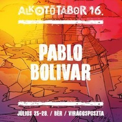 Alkototabor - Pablo Bolivar Alkototabor 16 @ 20190728