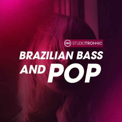 Studio Tronnic Brazilian Bass and Pop MULTiFORMAT-FLARE