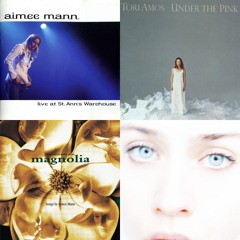 late june 2019, an 80s 90s playlist