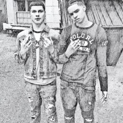 CTB Jay X CTB Ace - Struggle