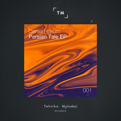 Daniel Hokum -  Cloud Hunt (Original Mix)