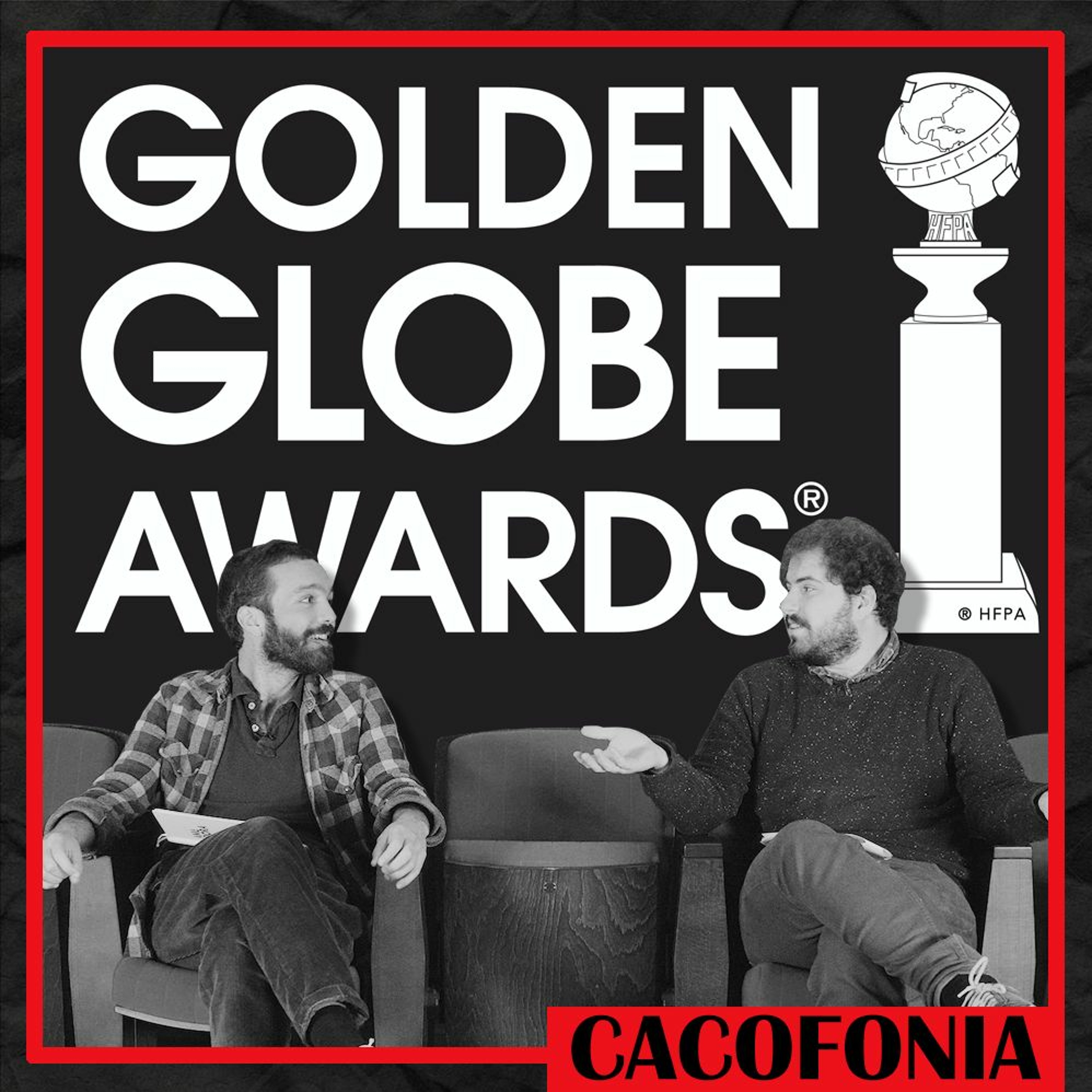 Cacofonia