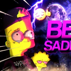 BEAT SADNESS - Life will be good and beautiful (FUNK REMIX) by Canal Sr. Nescau