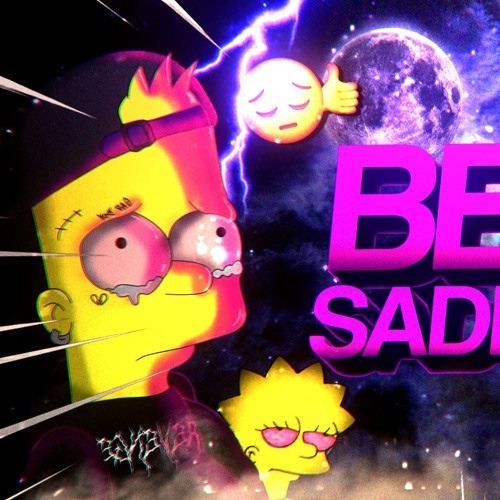 BEAT SADNESS - Life will be good and beautiful (FUNK REMIX) by Canal Sr. Nescau