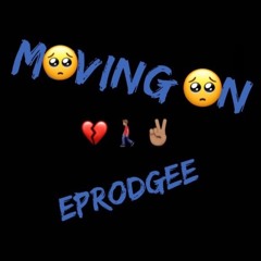 moving on (prod. @midlowbeats)