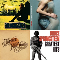 permanent wave [Skiley] This is Melancholia