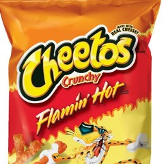 Hot Cheetos(Lil Dak)