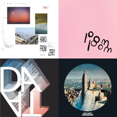 new rave [Skiley] all all
