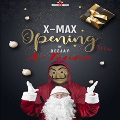 Mix X-Mas Opening By DeeJay A-Tonne