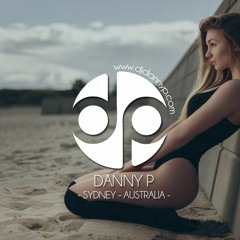 Danny P - NRG Mix (December 2019)