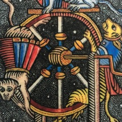 Tarot Hour #36 - The Wheel of Fortune