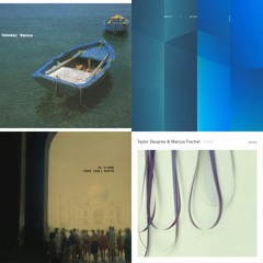 The Edited for Amberz Sound of Glitch just dark jazz