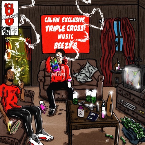 BeezyB - Repercussions