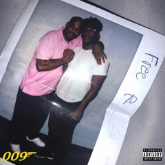 Free R ft. Dwaugh (prod. 009fly)