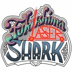 Alex Zander Solo Show with muzik from Fukushima Laser Shark 12/11/2019