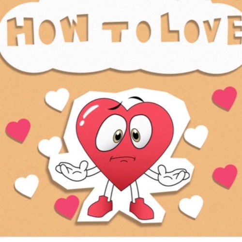 JB2X$ X DTR Heim - How To Love Remix