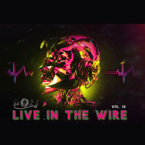 YOKI LIVE IN THE WIRE VOL. 13(12.10.19)
