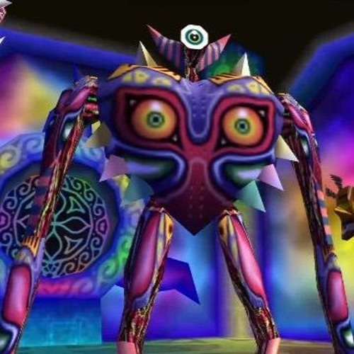 Stream Majora's Incarnation by KGBeast | Listen online for free on ...