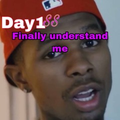 Day1ss-Finally Understand Me (R&B)I Heart radio version (audio)