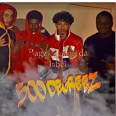 Ace Gwop x BMB Bagzzz x Smash - BG cypher pt.1