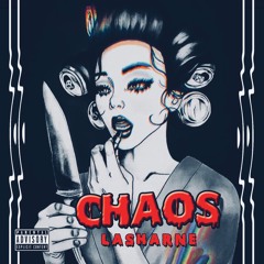 CHAOS (Prod. By Damian Jr.)