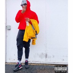 What U Make It ft. Avynuu