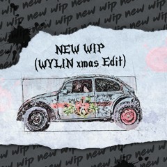 Boombox Cartel - NEW WIP (WYLIN Xmas Edit)