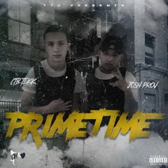 Chain gang - Josh Prov x CTB Tekk