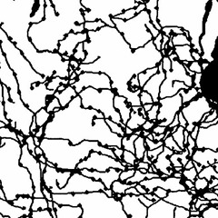 Hermosamente violento