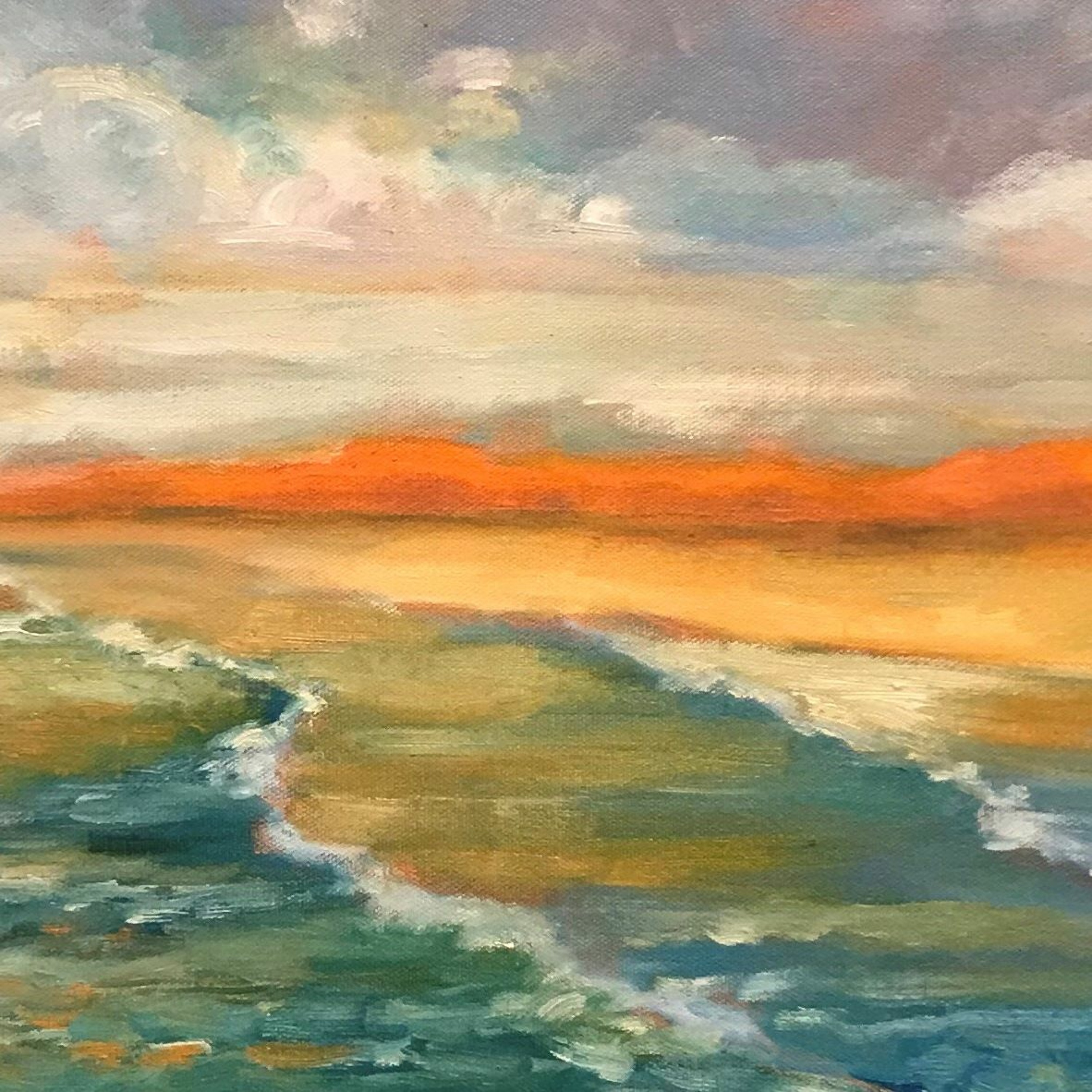 Corine Barton
