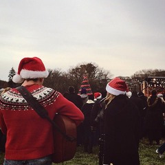 Please Come Home For Christmas (Charles Brown cover)