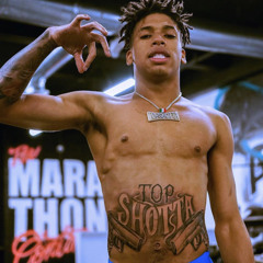 Nle Choppa- Hot Shit (Unreleased.)