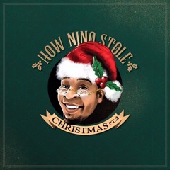 Jersey Club Christmas (Prod. Nino Scott)