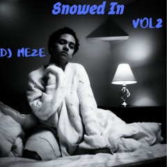 Snowed In Vol. 2