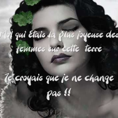 Stream Poeme D Amour Triste Avec Une Belle Chanson Turque By Marwa Namouchi Listen Online For Free On Soundcloud
