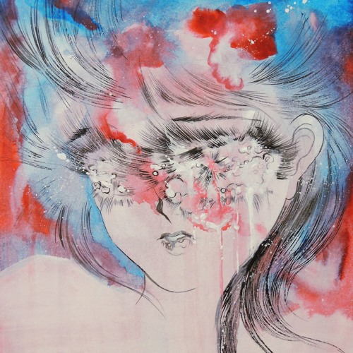 Kenneth Takanami - Two Dreamers (LP)
